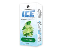 E-liquid aroma <br> CUCUMBA <br> "SKYsmoke ICE"