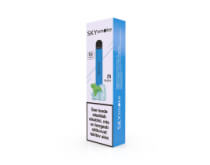 SKYsmoke Ice Menthol <br> e-cigarette