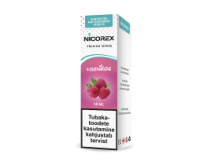 Nicorex Premium Vaarikas 