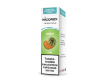 Nicorex Premium Melon 