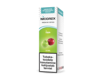 Nicorex Premium Õun 