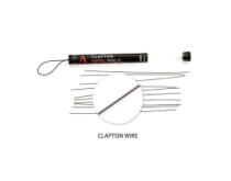 Rofvape 118mm traat - Clapton (26ga+32ga) 10tk