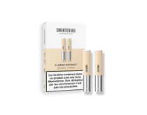 Smarter DUO kapsel 2 tk, Tubakas 20 mg/ml