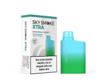 SKYsmoke XTRA e-sigaret jäine mentool