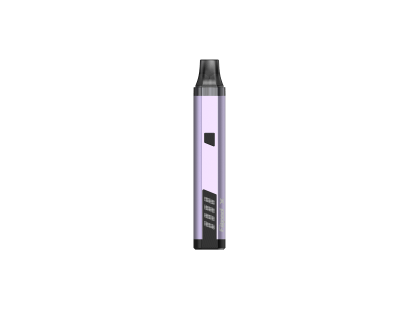 Fitpod X kapselsüsteemiga e-sigaret 