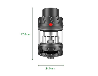 FreeMax Fireluke 2 aurusti