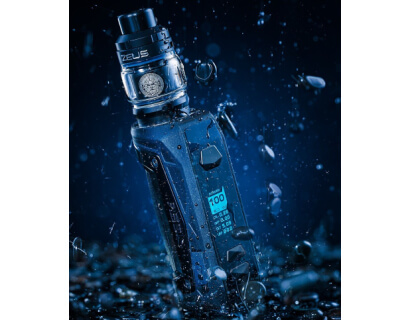 Geekvape Aegis Max mod (without battery)