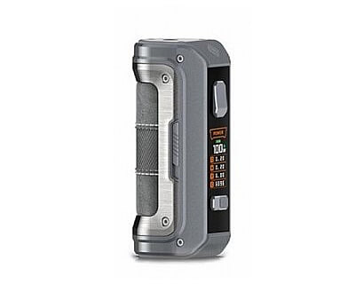 Geekvape Aegis Max 100 mod (without battery cell)