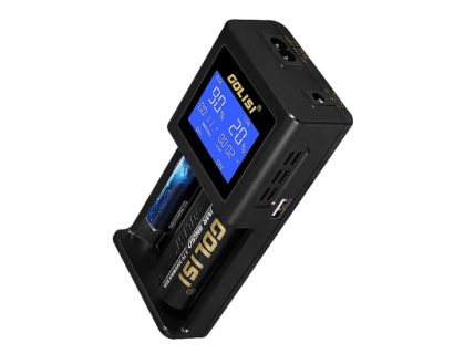 Golisi S2 battery charger