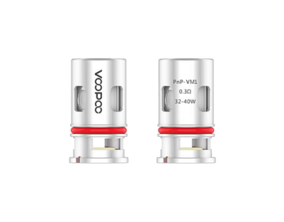 VOOPOO  PnP-VM1 0,3 ohm