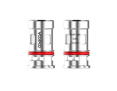 Küttekeha  VOOPOO  PnP-VM4 0,6 ohm