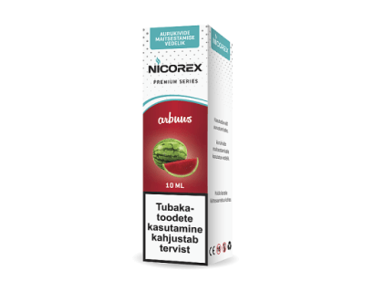 Nicorex Premium Arbuus 