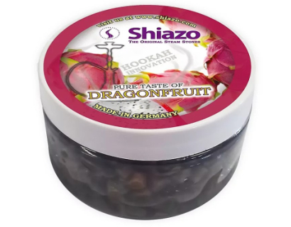 Жидкость для паровых камней Shiazo Dragonfruit 