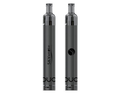 SKYsmoke DUO – refillable e-cigarette