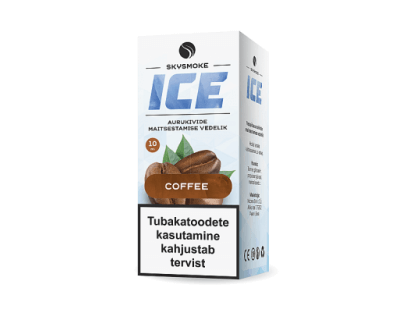 SKYsmoke ICE Coffee 