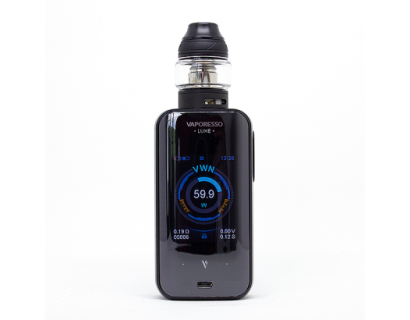 Vaporesso Luxe + OBS tank kit