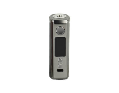 VOOPOO Drag X Plus mod (without battery)