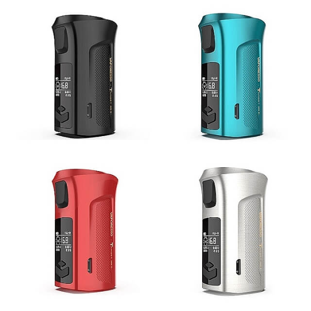 Vaporesso Target Mini 2 Купить